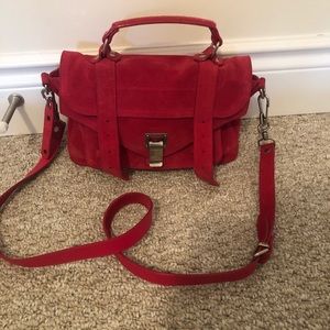 Proenza Schouler Tiny PS1